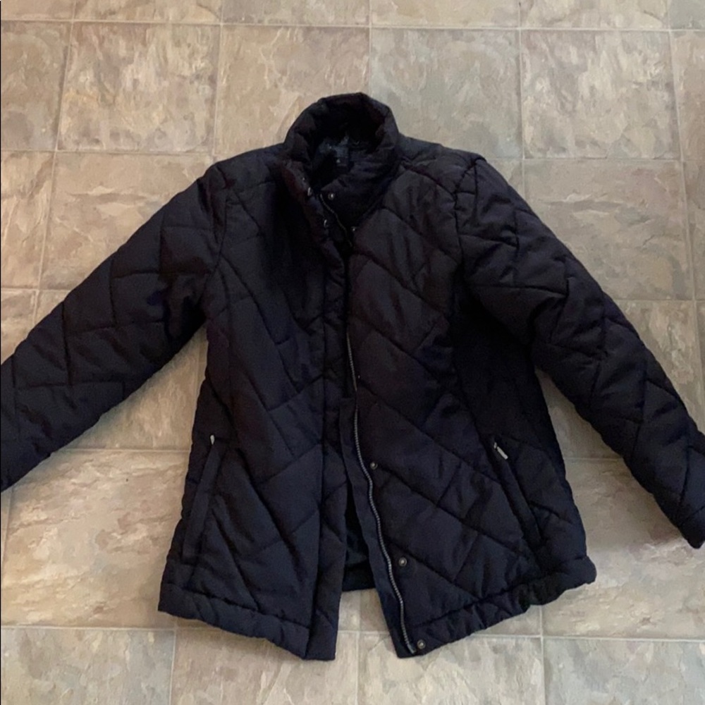 Winter jacket